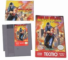 Image result for Ninja Gaiden NES Palette