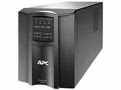 Image result for Apc Smart-UPS 1500VA Connect Battery