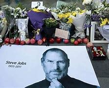 Image result for Steve Jobs Died Of