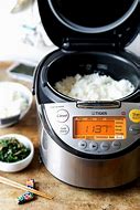 Image result for Japanese Stove Top Rice Cooker