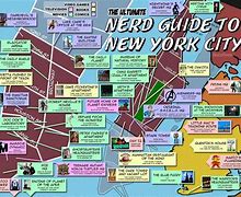 Image result for New York City Manhattan Bus Map