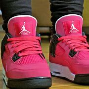 Image result for Air Jordan 4 Retro University Blue