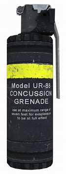 Image result for Concussion Grenade Call of Duty Modern Warfare 2