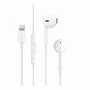 Image result for iPhone Headphones with Mic