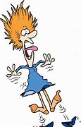 Image result for Funny Cartoon Scared Face