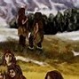Image result for Stone Age People Hunting