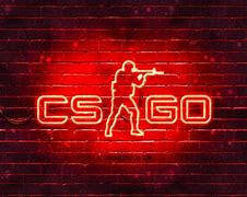 Image result for Wallpaper CS:GO Logo