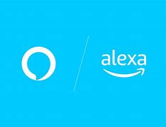 Image result for Alexa Amazon Echo Logo