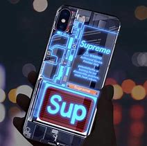 Image result for iPhone 8 Case Glow in the Dark