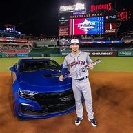 Image result for MLB All-Star Game MVP Car