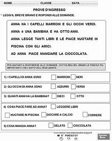 prove ingresso seconda elementare maia il della maestra maia prove d ingresso prove ingresso seconda elementare maia il della maestra maia prove d ingresso