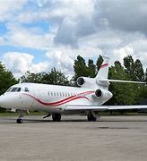 Image result for Falcon 7X Jet