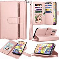 Image result for Wallet Case for Galaxy A21