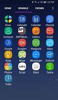 Image result for Samsung Smart Hub Icons