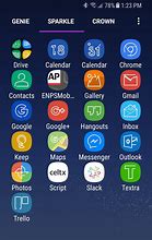 Image result for Icons On Samsung Galaxy