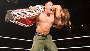 Image result for TNA John Cena