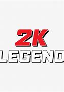 Image result for 2K Legend Icon
