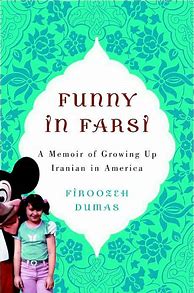 Image result for Firoozeh Funny in Farsi