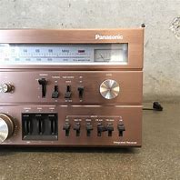 Image result for Panasonic Stereo