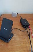 Image result for iPad Mini Wireless Charging Anker