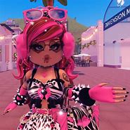 Image result for Scene Outfits Roblox