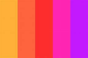 Image result for 80s Retro Colors
