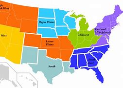Image result for Full United States Map