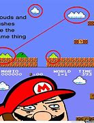 Image result for Revive Meme Mario
