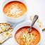 Image result for Bread in Tomato Soup