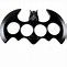 Image result for Batman Brass Knuckles
