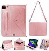 Image result for iPad Pro 11 Gen 3 Leather Case