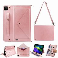 Image result for iPad Pro Keyboard Case with Pen Holder