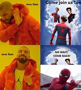 Image result for Spider-Man Meme Which One Is Real