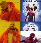 Image result for My Back Spider-Man Meme