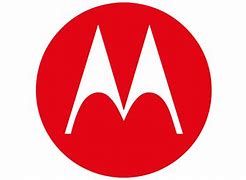 Image result for Motorola Red Logo