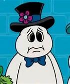 Image result for Voice of Frosty the Snowman