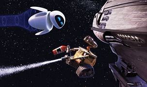 Image result for Wall-E Ship