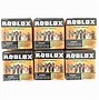 Image result for Roblox Toys Series 1 Mystery Box