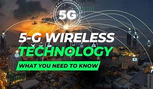 Image result for What Is 5G