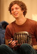 Image result for Micheal Cera Phone Case