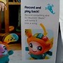 Image result for Green Button Toy