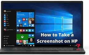Image result for +Screen Shot HP ProBook Laptop