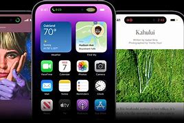 Image result for New iPhone Features