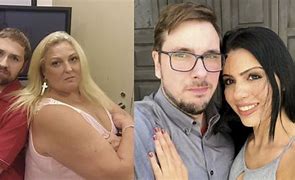 Image result for Seddion 12 90 Day Fiance Cast