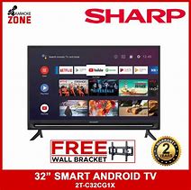 Image result for Sharp 32 Inch Smart TV Ph