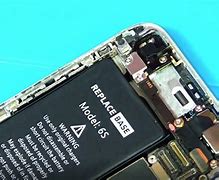 Image result for Original iPhone Battery Replacement