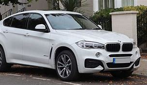 Image result for BMW X6 2018