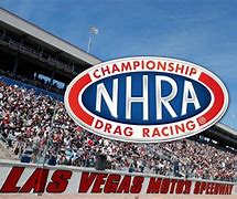 Image result for NHRA Championship Drag Racing Logo