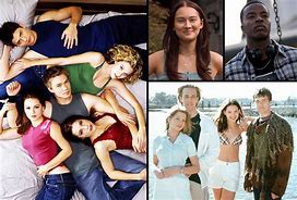 Image result for Popular Teenage TV Shows