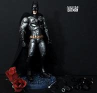 Image result for Batman Silver Suit